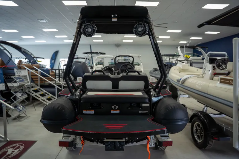 Slide: The Image of Highfield Velox 420 2026 - 6