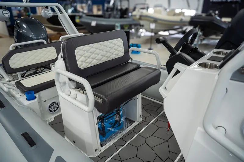 Slide: The Image of Highfield Sport 560 2026 - 11