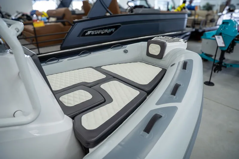 Slide: The Image of Highfield Sport 560 2026 - 12