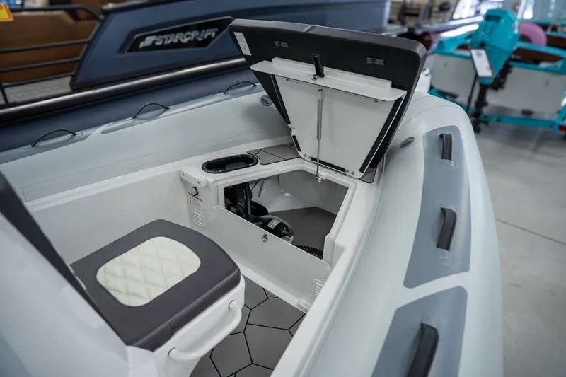 Slide: The Image of Highfield Sport 560 2026 - 14