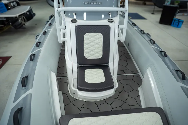 Slide: The Image of Highfield Sport 560 2026 - 15