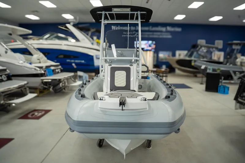 Slide: The Image of Highfield Sport 560 2026 - 4