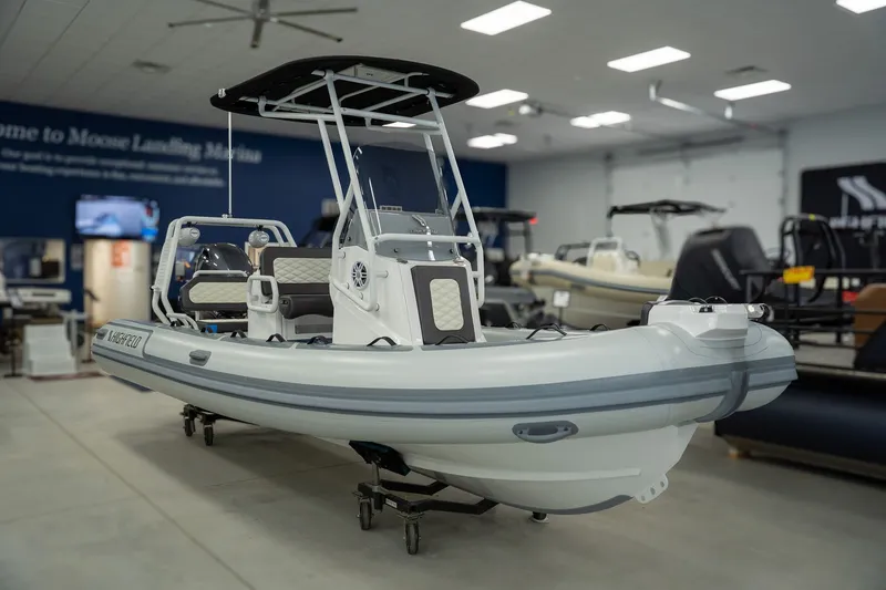 Slide: The Image of Highfield Sport 560 2026 - 5