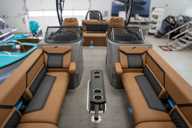 Slide: The Image of Starcraft SX25 Q DC 2026 - 10