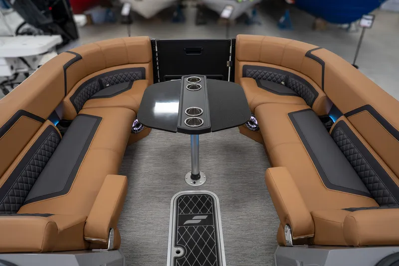 Slide: The Image of Starcraft SX25 Q DC 2026 - 12