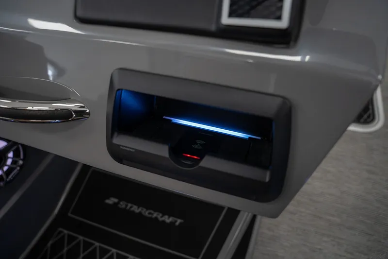 Slide: The Image of Starcraft SX25 Q DC 2026 - 17