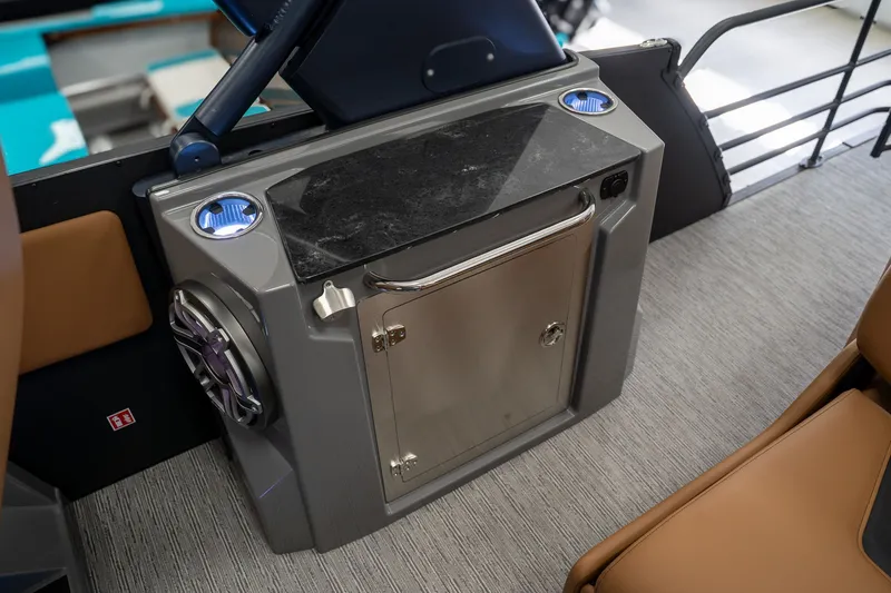 Slide: The Image of Starcraft SX25 Q DC 2026 - 18