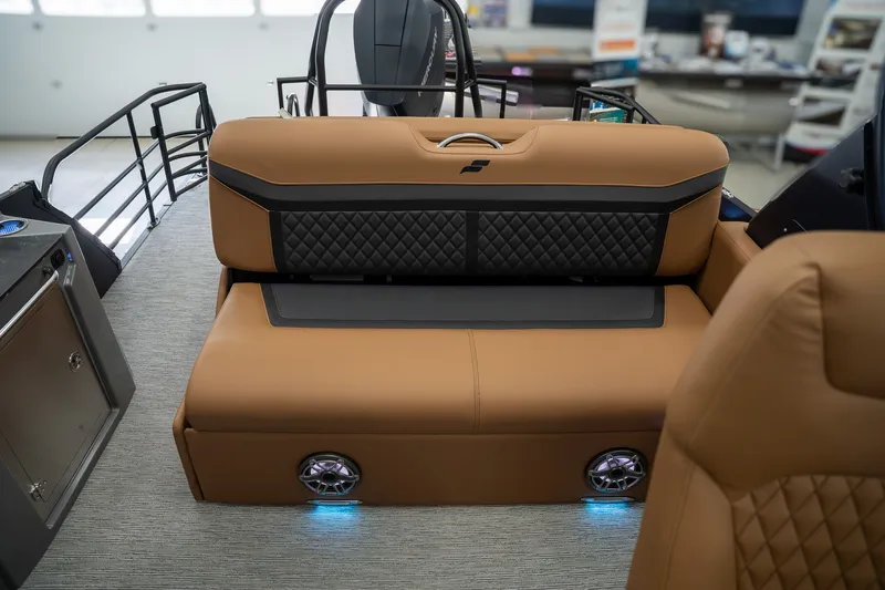 Slide: The Image of Starcraft SX25 Q DC 2026 - 19