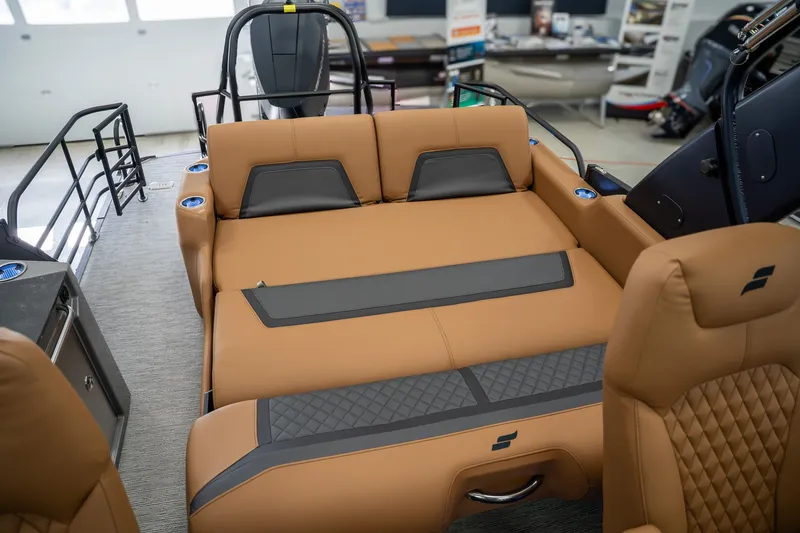 Slide: The Image of Starcraft SX25 Q DC 2026 - 20