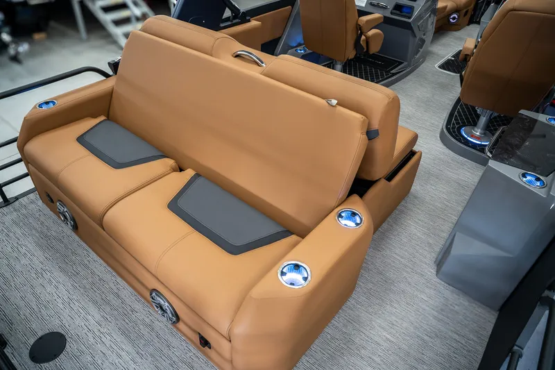 Slide: The Image of Starcraft SX25 Q DC 2026 - 21