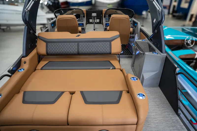 Slide: The Image of Starcraft SX25 Q DC 2026 - 22