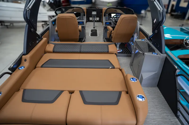 Slide: The Image of Starcraft SX25 Q DC 2026 - 23