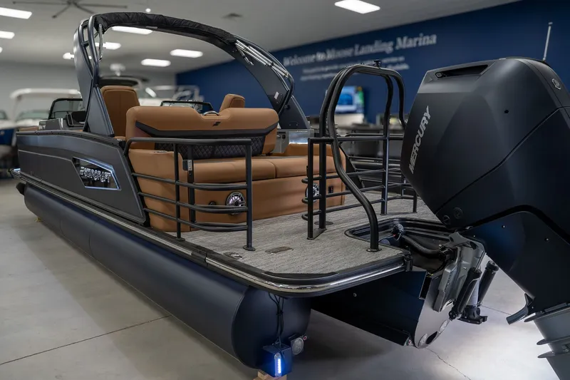 Slide: The Image of Starcraft SX25 Q DC 2026 - 4