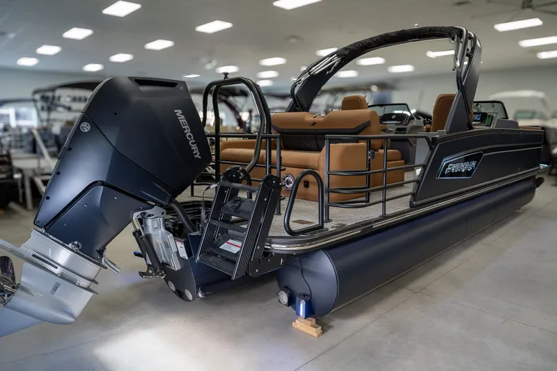 Slide: The Image of Starcraft SX25 Q DC 2026 - 5