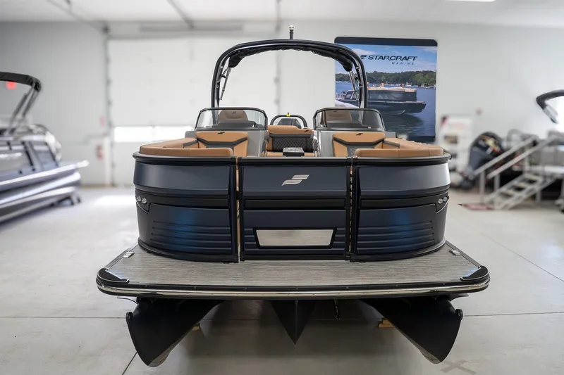 Slide: The Image of Starcraft SX25 Q DC 2026 - 7