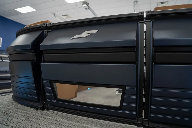 Slide: The Image of Starcraft SX25 Q DC 2026 - 9