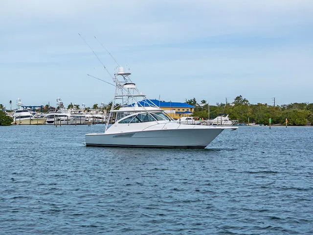 Slide: The Image of Viking 44 Open 2019 - 103