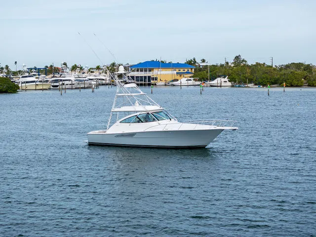 Slide: The Image of Viking 44 Open 2019 - 104