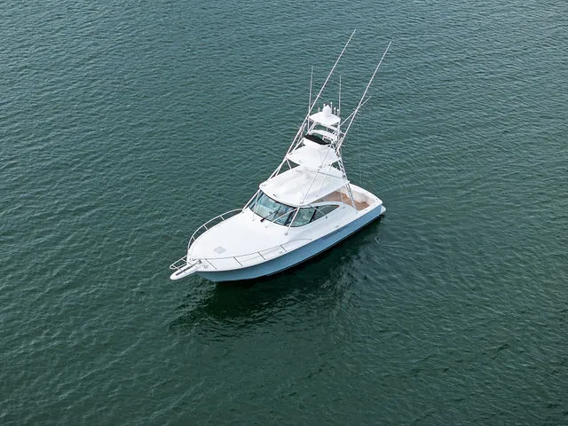 Slide: The Image of Viking 44 Open 2019 - 105