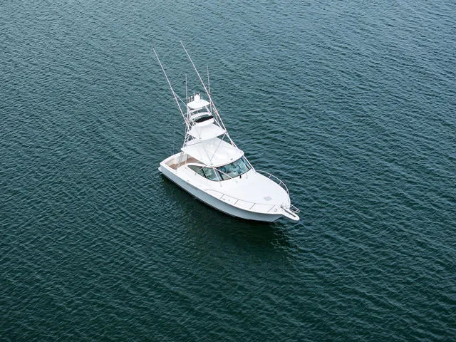Slide: The Image of Viking 44 Open 2019 - 106