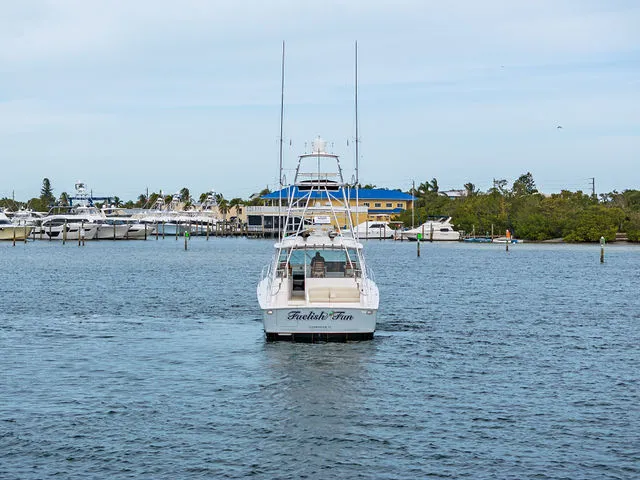 Slide: The Image of Viking 44 Open 2019 - 107