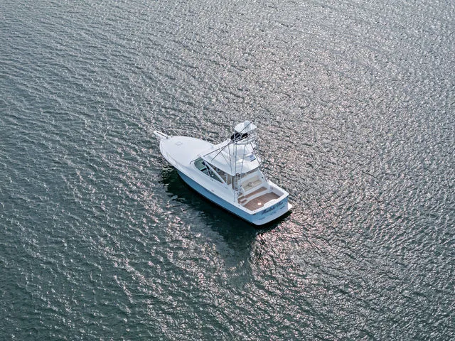Slide: The Image of Viking 44 Open 2019 - 108