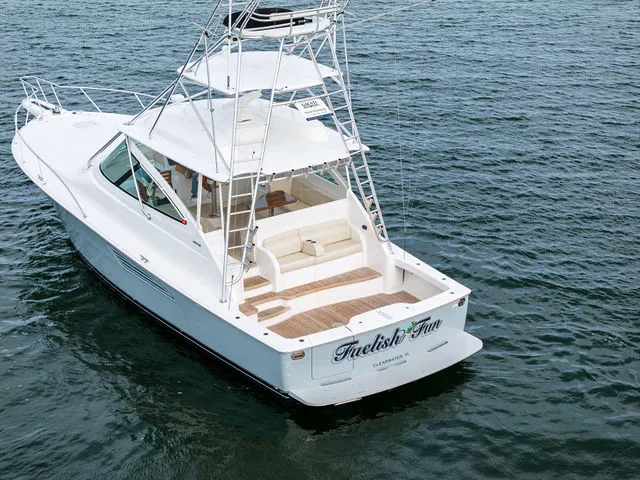 Slide: The Image of Viking 44 Open 2019 - 109