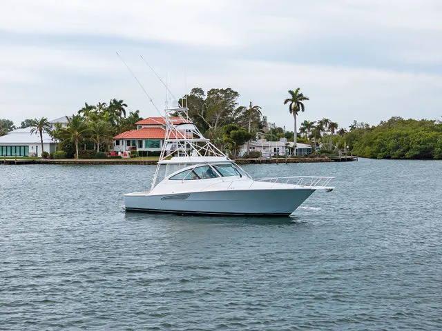 Slide: The Image of Viking 44 Open 2019 - 111