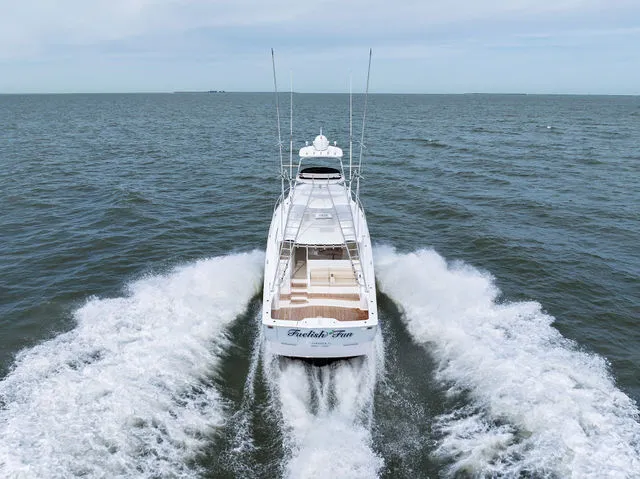 Slide: The Image of Viking 44 Open 2019 - 117