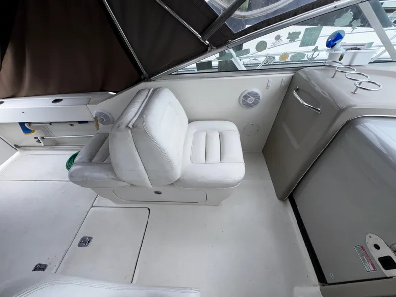 Slide: The Image of Sea Ray 290 Amberjack 2006 - 15