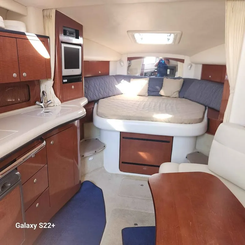 Slide: The Image of Sea Ray Sundancer 320 2005 - 15