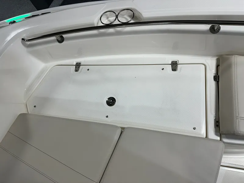 Slide: The Image of Boston Whaler 280 Dauntless 2026 - 89