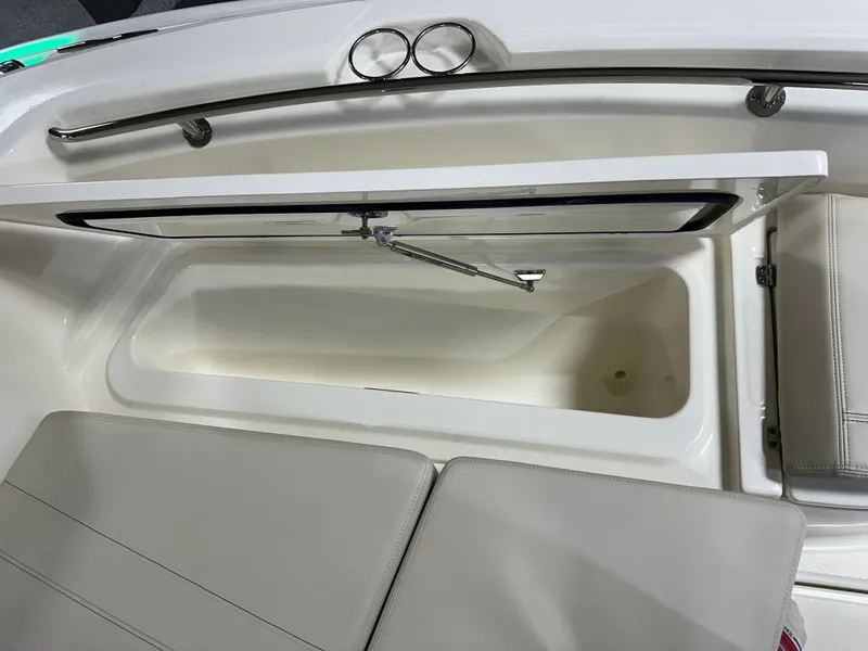 Slide: The Image of Boston Whaler 280 Dauntless 2026 - 90