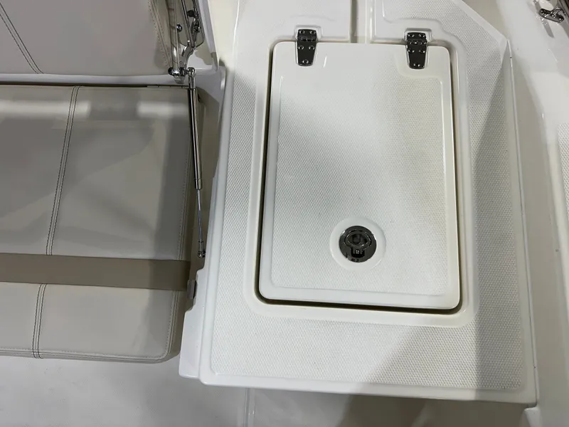 Slide: The Image of Boston Whaler 280 Dauntless 2026 - 22