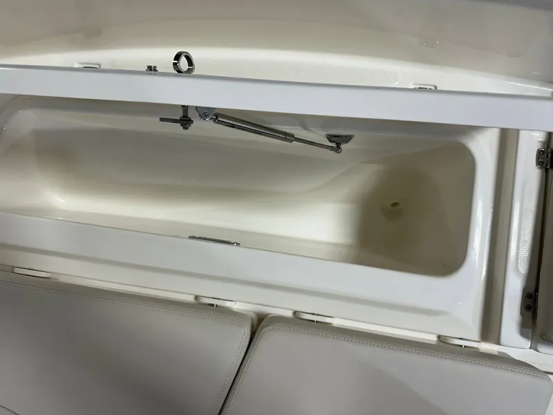 Slide: The Image of Boston Whaler 280 Dauntless 2026 - 91
