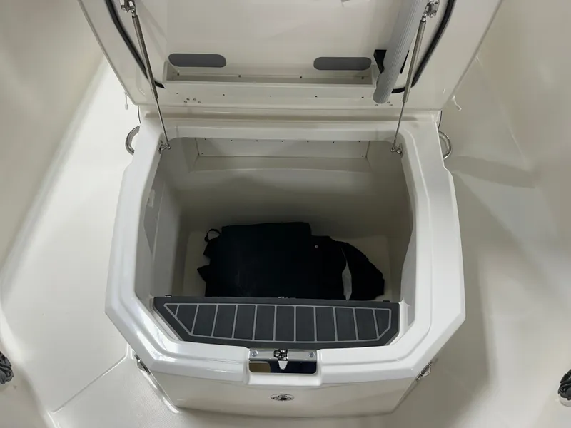 Slide: The Image of Boston Whaler 280 Dauntless 2026 - 77