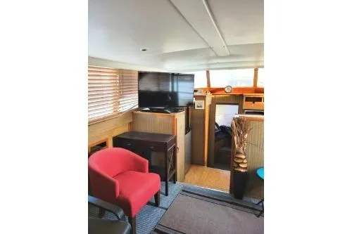 Slide: The Image of Salon Looking Forward - 3