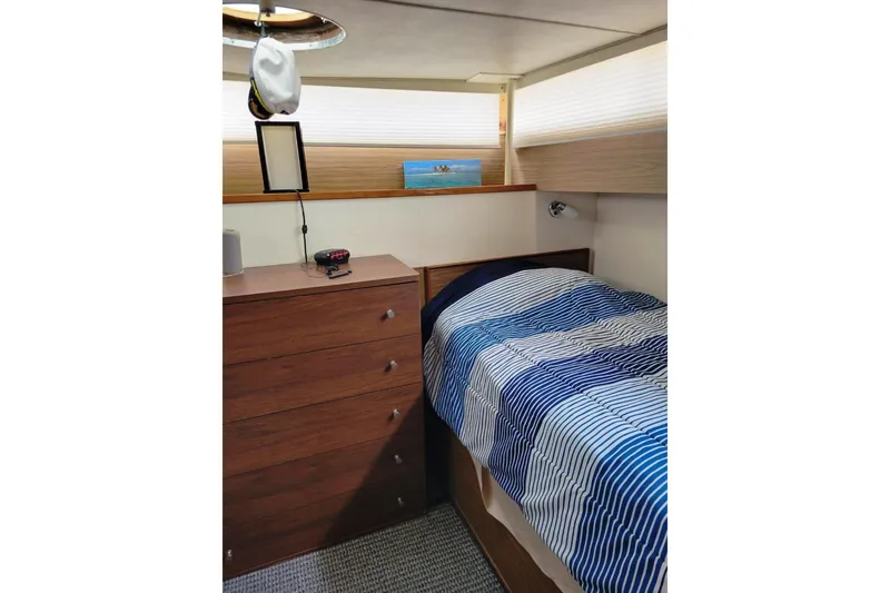 Slide: The Image of Aft Stateroom Port - 7