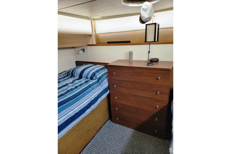 Slide: The Image of Aft Stateroom Srarboard - 8