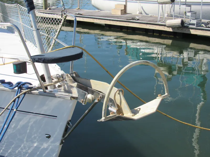 Slide: The Image of Hunter Passage 42 1993 - 10