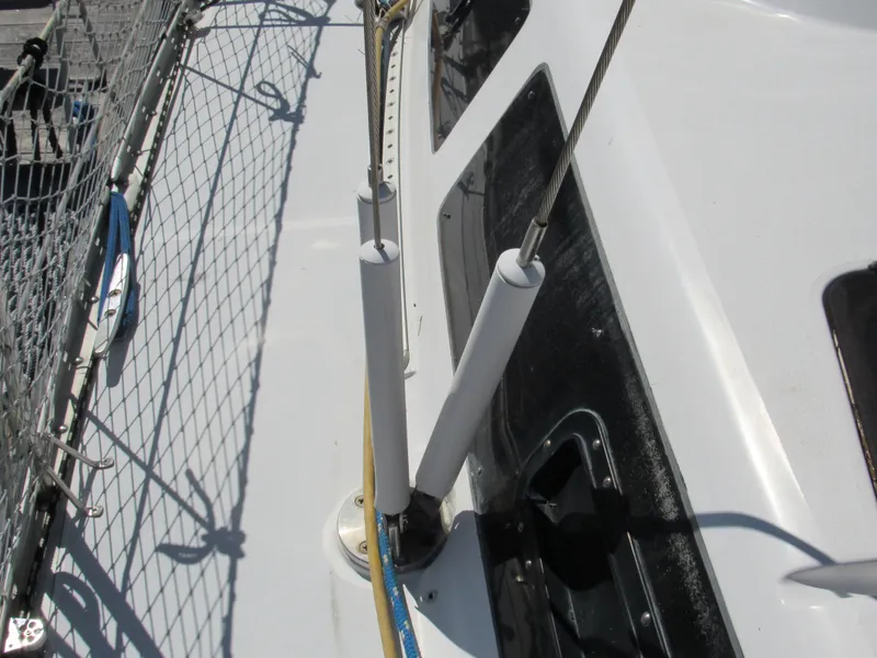 Slide: The Image of Hunter Passage 42 1993 - 13