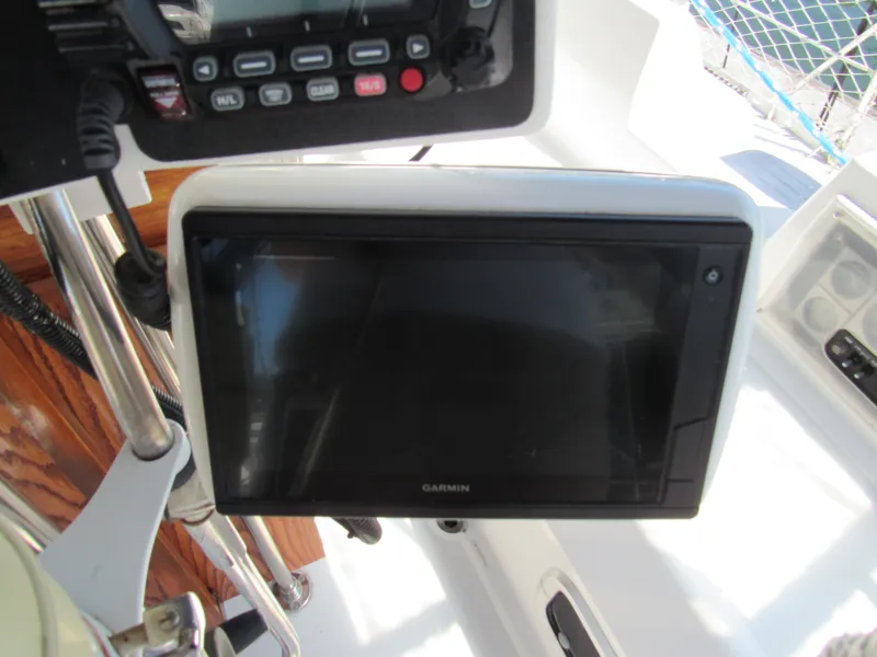 Slide: The Image of Hunter Passage 42 1993 - 19