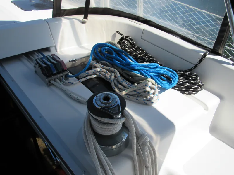 Slide: The Image of Hunter Passage 42 1993 - 22