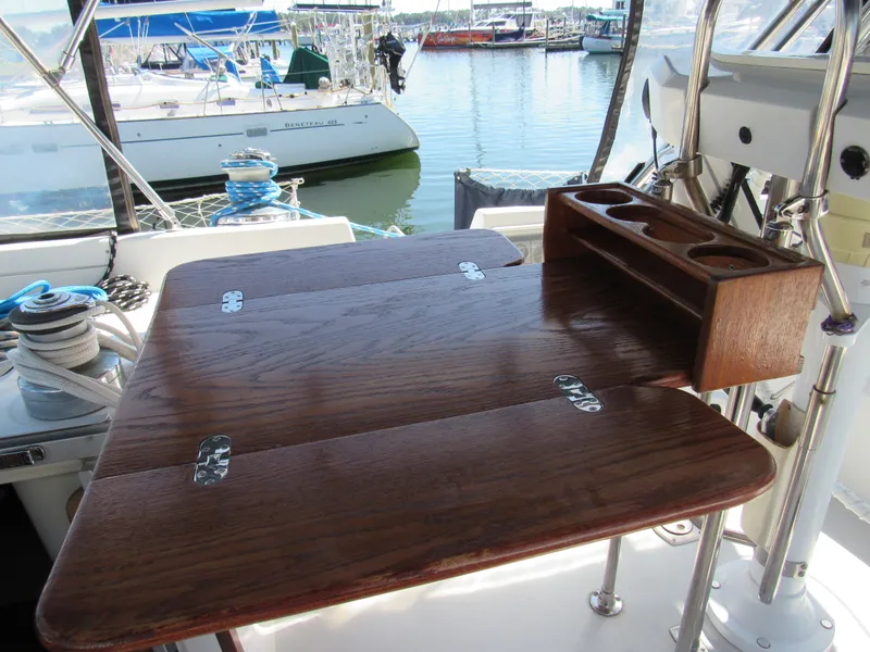 Slide: The Image of Hunter Passage 42 1993 - 26