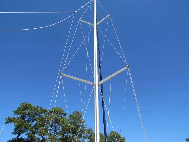 Slide: The Image of Hunter Passage 42 1993 - 27