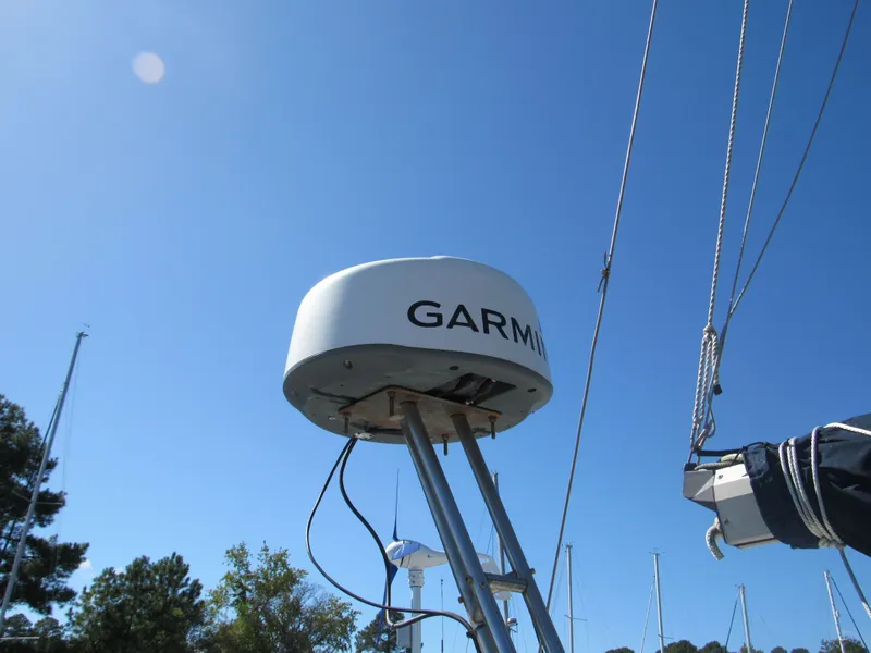 Slide: The Image of Hunter Passage 42 1993 - 29