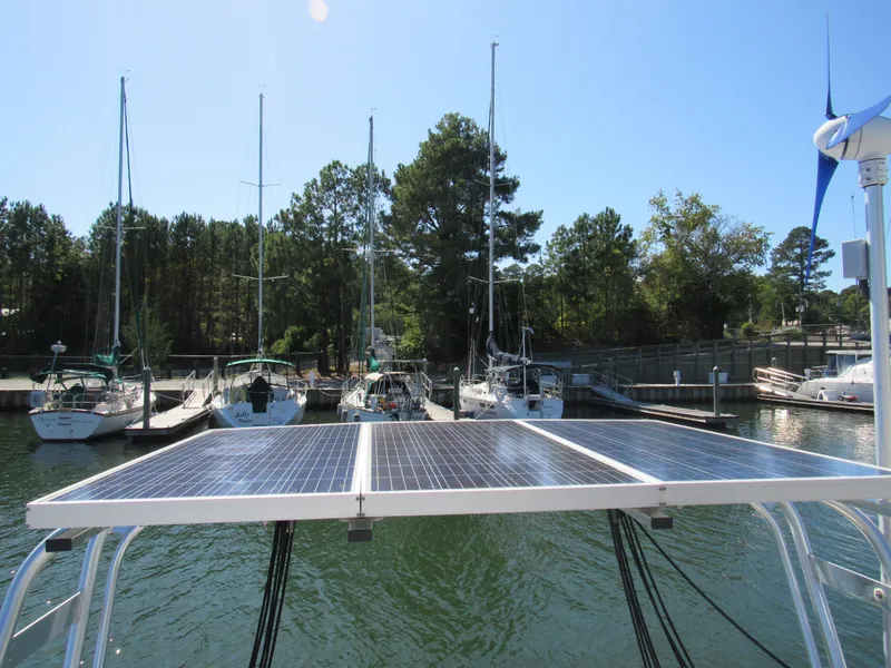 Slide: The Image of Hunter Passage 42 1993 - 32