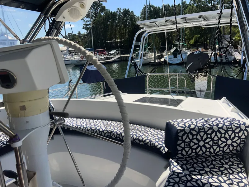 Slide: The Image of Hunter Passage 42 1993 - 34