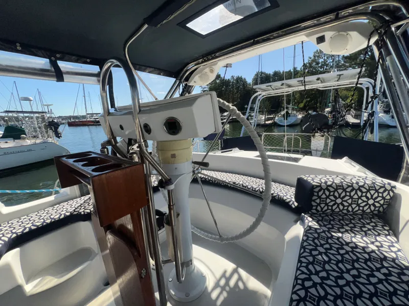 Slide: The Image of Hunter Passage 42 1993 - 35