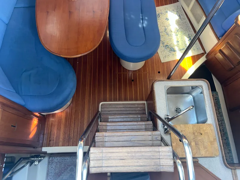 Slide: The Image of Hunter Passage 42 1993 - 39